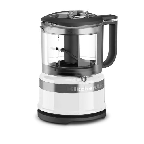 To be used to make our own baby food!