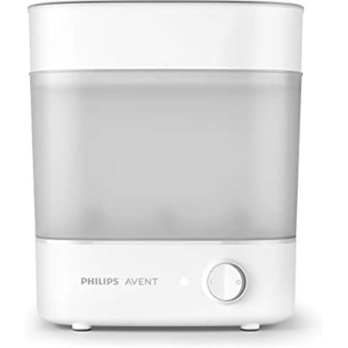 Philips AVENT Advanced Electric Steam Sterilizer, SCF291/00