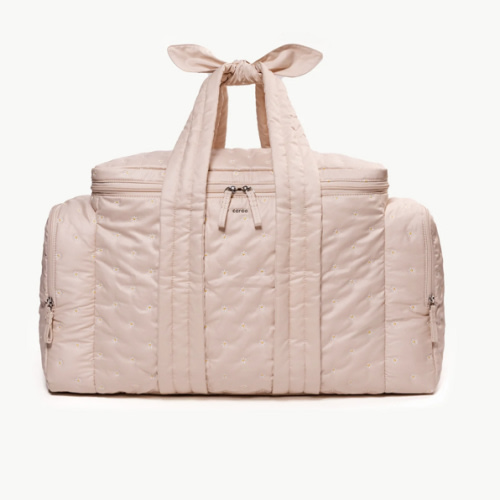 Baby Hospital Bag | Caraa - Luxury Sports Bags