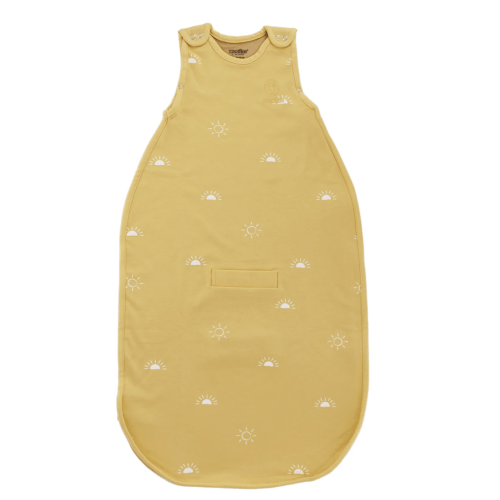 4 Season® Ultimate Baby Sleep Bag, Merino Wool & Organic Cotton, Sun