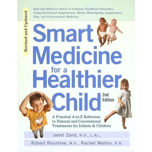 Smart Medicine for a Healthier Child