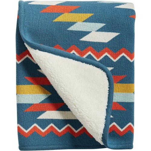 Pendleton Summerland Stroller Blanket