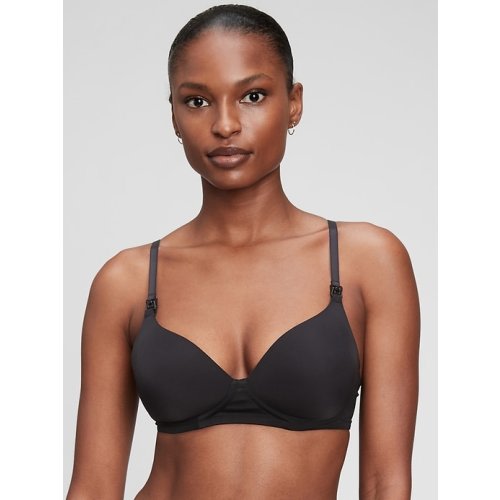 Maternity Everyday Nursing Bra | Gap