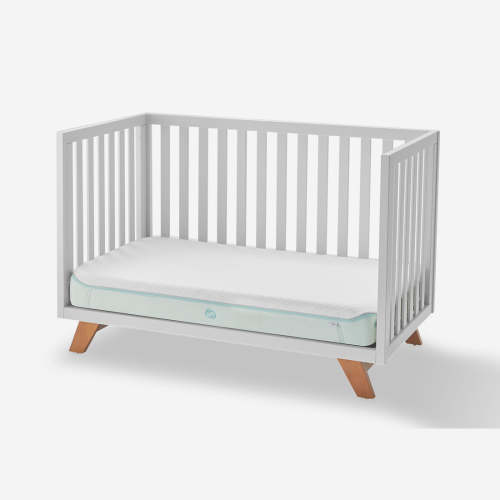Dri-Tec Performance Crib Mattress | Child Bedding | BEDGEAR