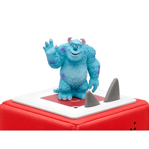 Disney & Pixar Monsters, Inc. Tonie I tonies®