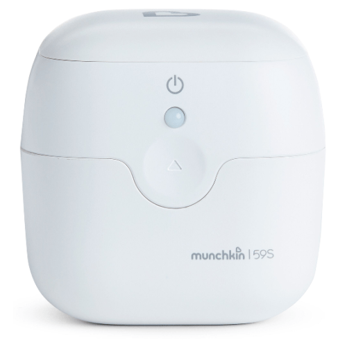 Munchkin Mini Portable Sterilizer