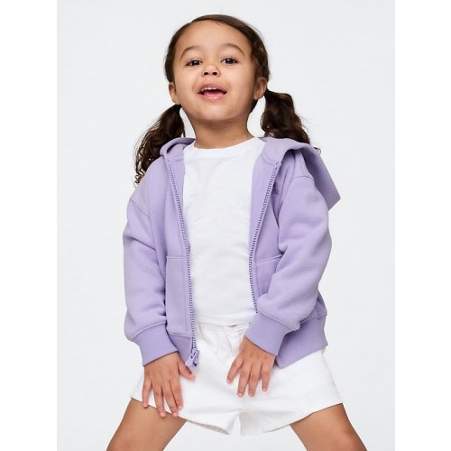 Baby & Toddler VintageSoft Zip Hoodie