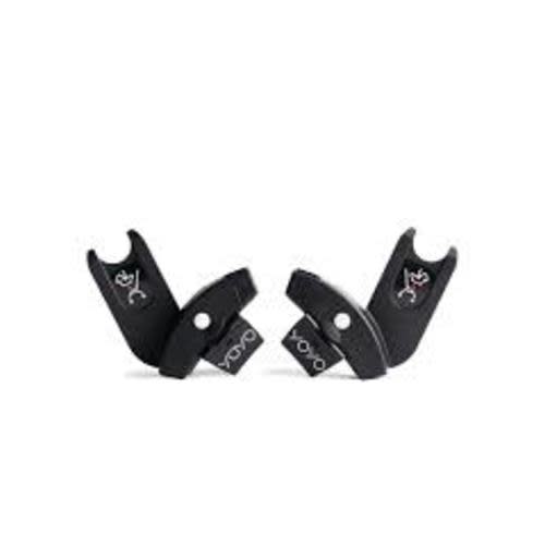 Stokke YOYO Car Seat Adapters