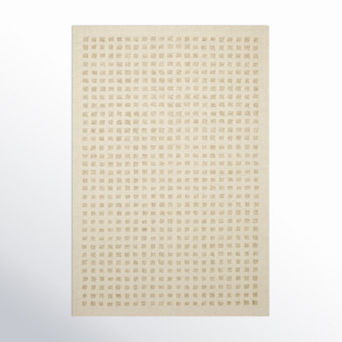 Chris Loves Julia x Loloi Polly Handmade Ivory/Natural Rug & Reviews | Joss & Main