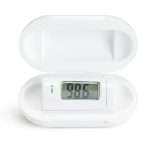 Mini Thermometer | Munchkin