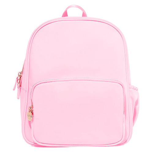 Mini Backpack - Flamingo | Stoney Clover