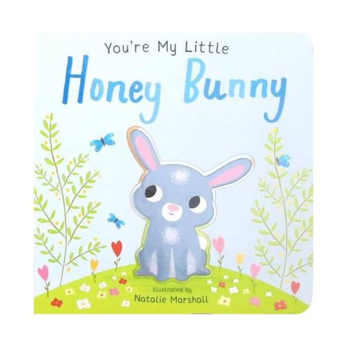 You're My Little Honey Bunny