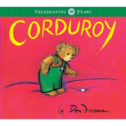 Corduroy