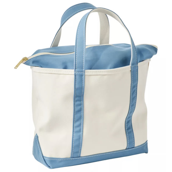 Boat and Tote®, Zip-Top