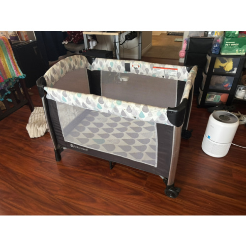 Pack 'n Play Portable Playard