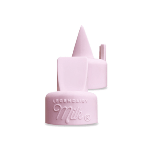 Legendairy Milk Breast Pump Duckbill Valves