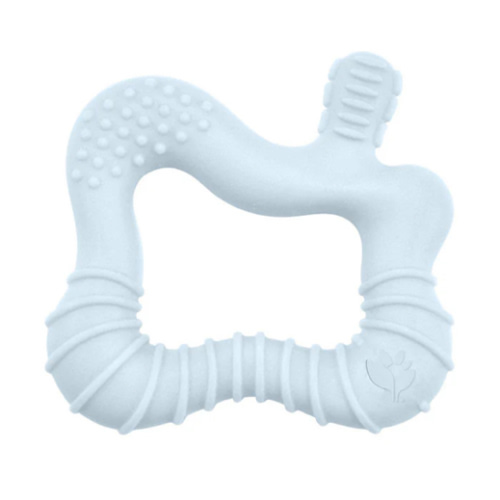 Silicone Molar Teether | green sprouts®