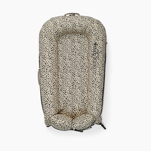 DockATot Deluxe+ Cover - Painted Spots