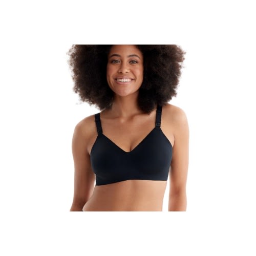 YN21 Maternity Nursing Bra, Medium