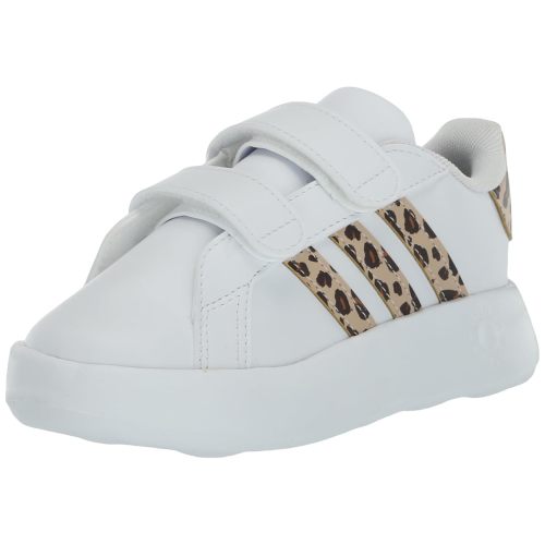 adidas Baby-Boy's Grand Court 2.0 Sneaker