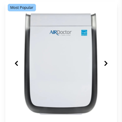 AirDoctor: Best Air Purifiers for Home, Office, and Whole Home Use