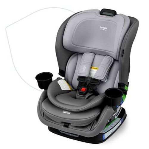 Britax Poplar Convertible Car Seat