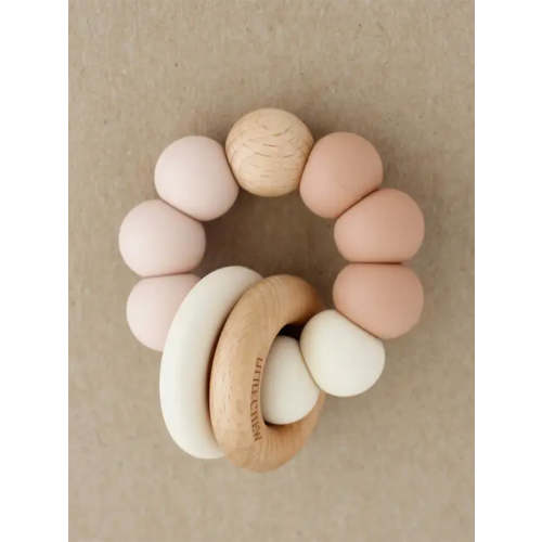 Roy Teether Ring