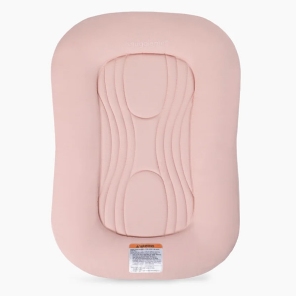 Infant Lounger Wave | Petal