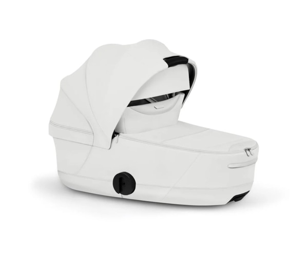Foldable Lux Carry Cot for COYA / MIOS - Style Collection