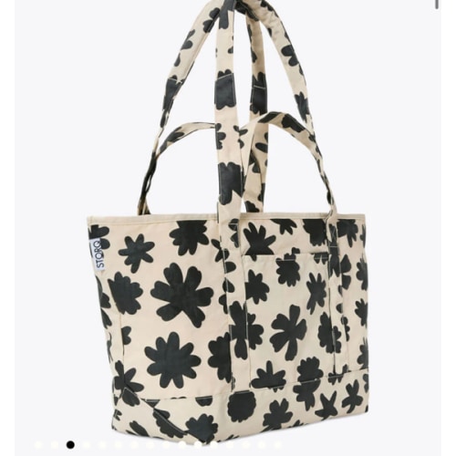 Packable Park Carryall