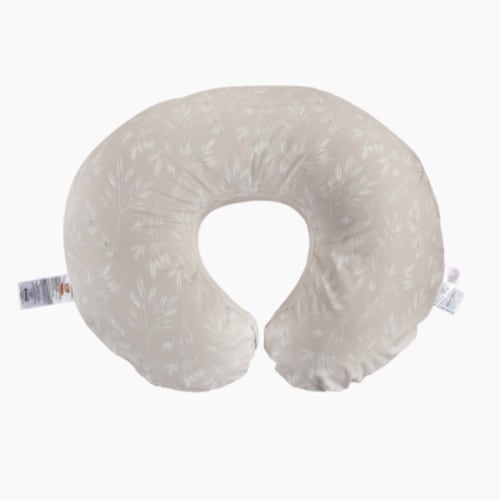 Boppy Boppy x Babylist Original Feeding Support Pillow - Sand Stick And Twig