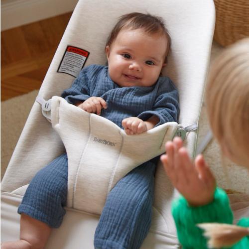 BabyBjörn Bouncer Bliss