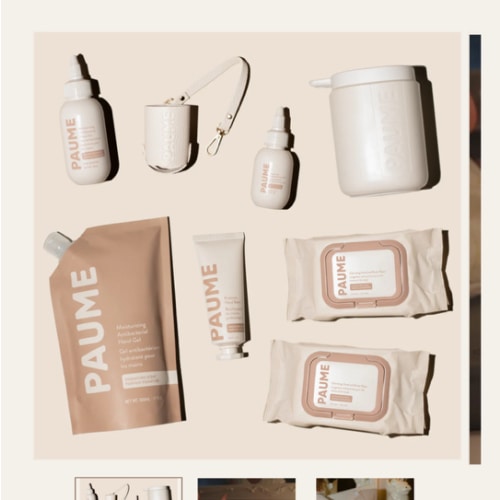 New Parent Bundle