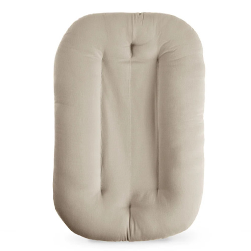 Snuggleme Infant Lounger | Birch