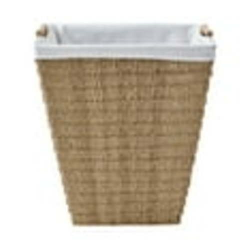 Rattan Laundry Hamper