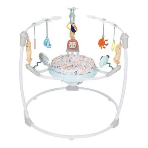 Infantino Bounce & Bop Play Entertainer - Sunnytail Savanna