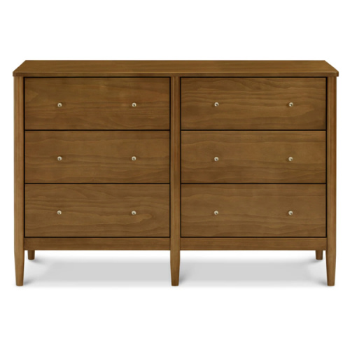 DaVinci Frem 6-Drawer Dresser | Modern Nursery™