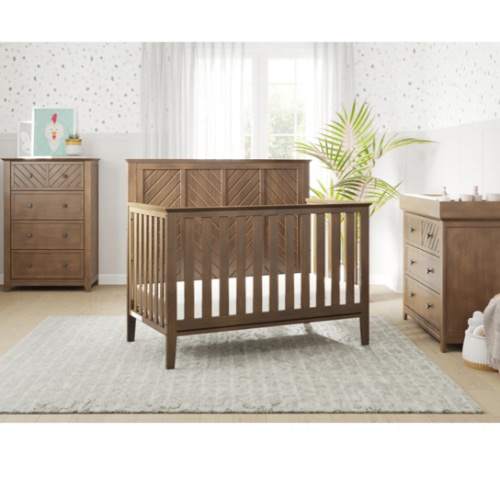 Nursery Fund