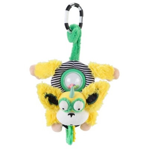 Inklings Marley Activity Spin Belly 11" with Clamp Toy