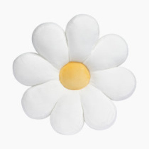 Lambs & Ivy Plush Pillow - Sweet Daisy
