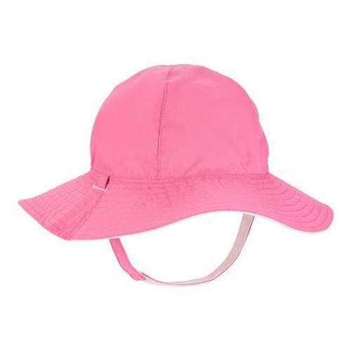 Baby Girl Carter's Reversible Swim and Sun Hat