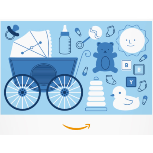 Amazon.com: Amazon eGift Card