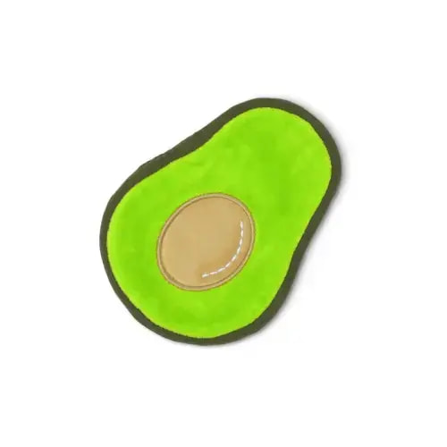 Avocado Crinkle Mat