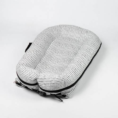 Cover deluxe, grand, nursing pillow cover