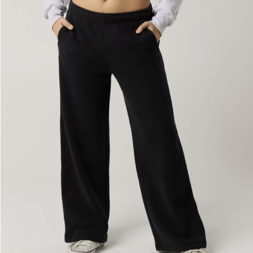 OFFLINE By Aerie Cloud Fleece Trouser