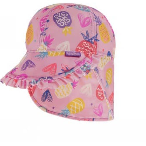 Swim Flap Hat, 6-12 M