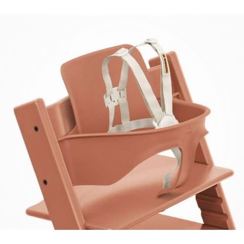 Stokke® Tripp Trapp® Baby Set² | Infant High Chair accessory