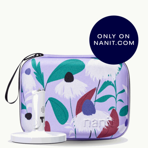 Nanit Travel Pack