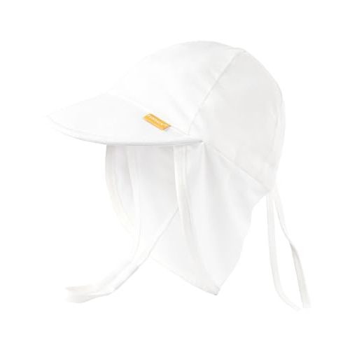 FURTALK Baby Sun Hat UPF 50+ UV Ray Sun Protection Cotton Toddler Hats for Boys Girls