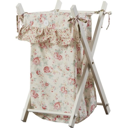 Harriet Bee Oxford Laundry Hamper & Reviews | Wayfair